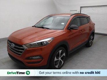 2016 Hyundai Tucson in Salem, VA 24153