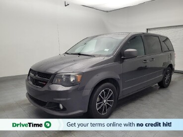 2015 Dodge Grand Caravan in Greenville, NC 27834
