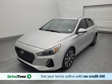2018 Hyundai Elantra in Birmingham, AL 35215