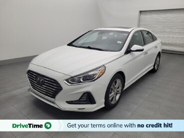 2018 Hyundai Sonata in Birmingham, AL 35215