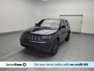 2021 Jeep Grand Cherokee in Morrow, GA 30260