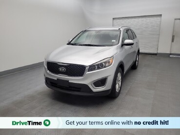 2017 Kia Sorento in Fairfield, OH 45014