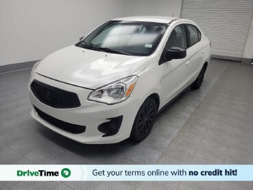 2020 Mitsubishi Mirage G4 in Highland, IN 46322