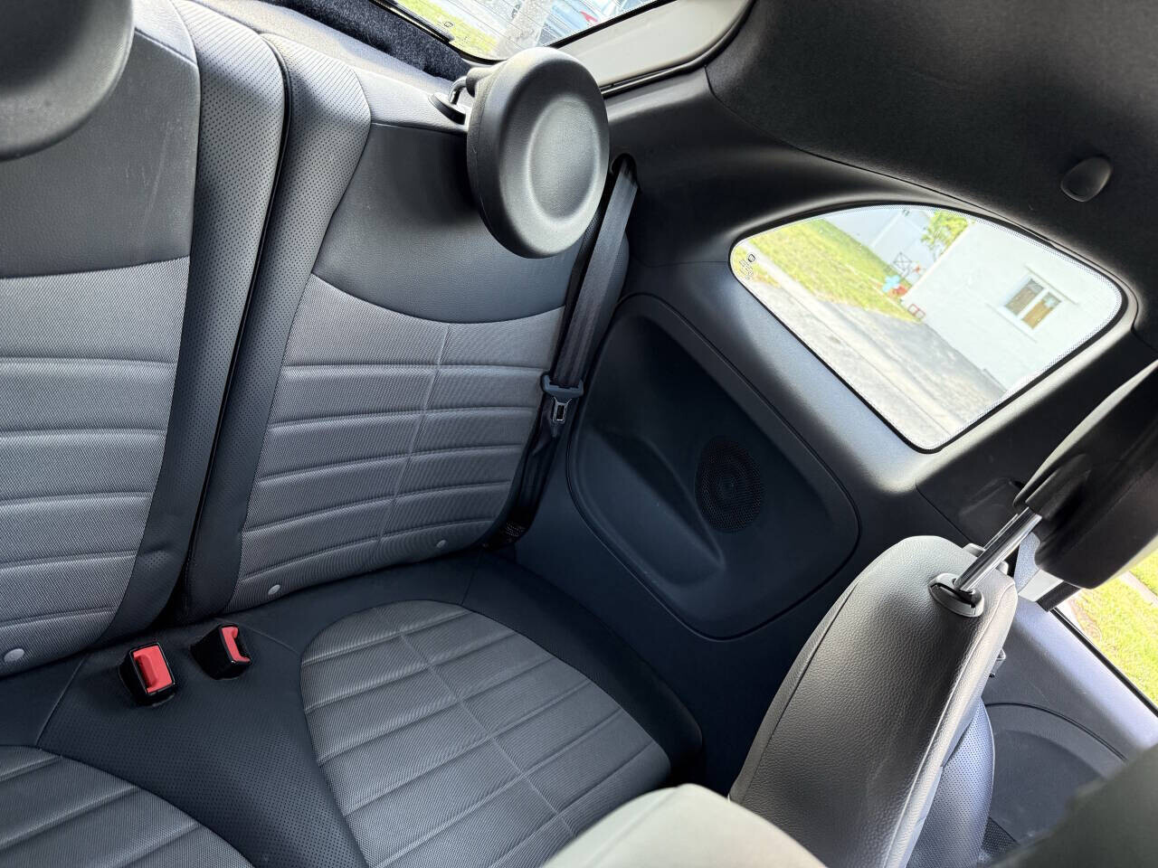 2012 FIAT 500 in Hollywood, FL 33023-1906 - 18023561 15