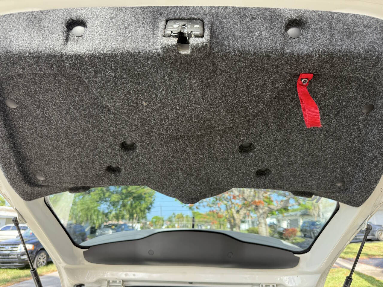 2012 FIAT 500 in Hollywood, FL 33023-1906 - 18023561 23