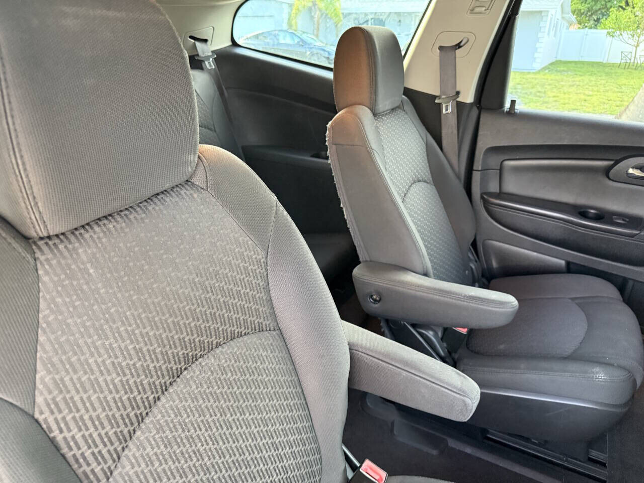 2012 Chevrolet Traverse in Hollywood, FL 33023-1906 - 18023562 19