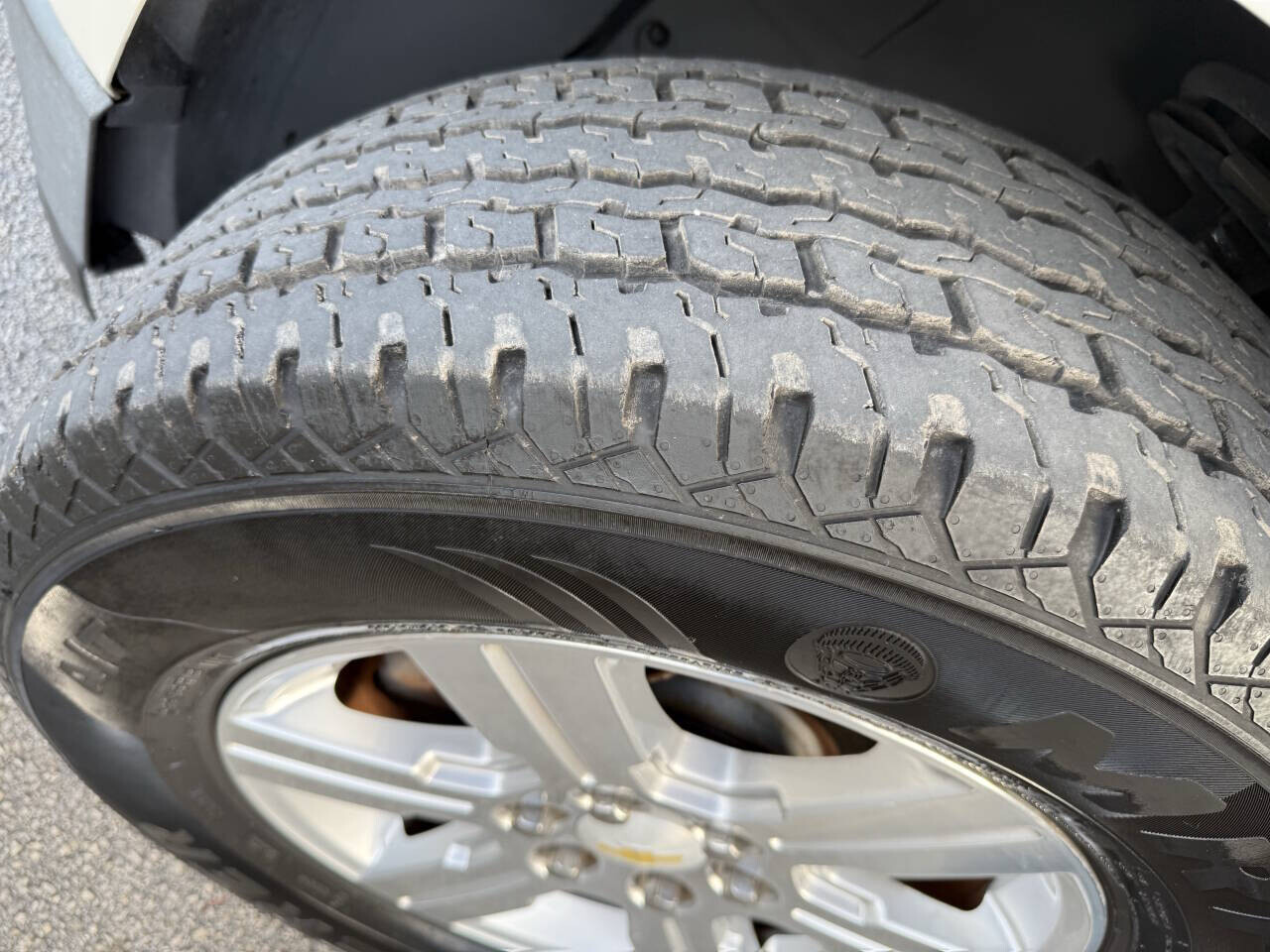 2012 Chevrolet Traverse in Hollywood, FL 33023-1906 - 18023562 10