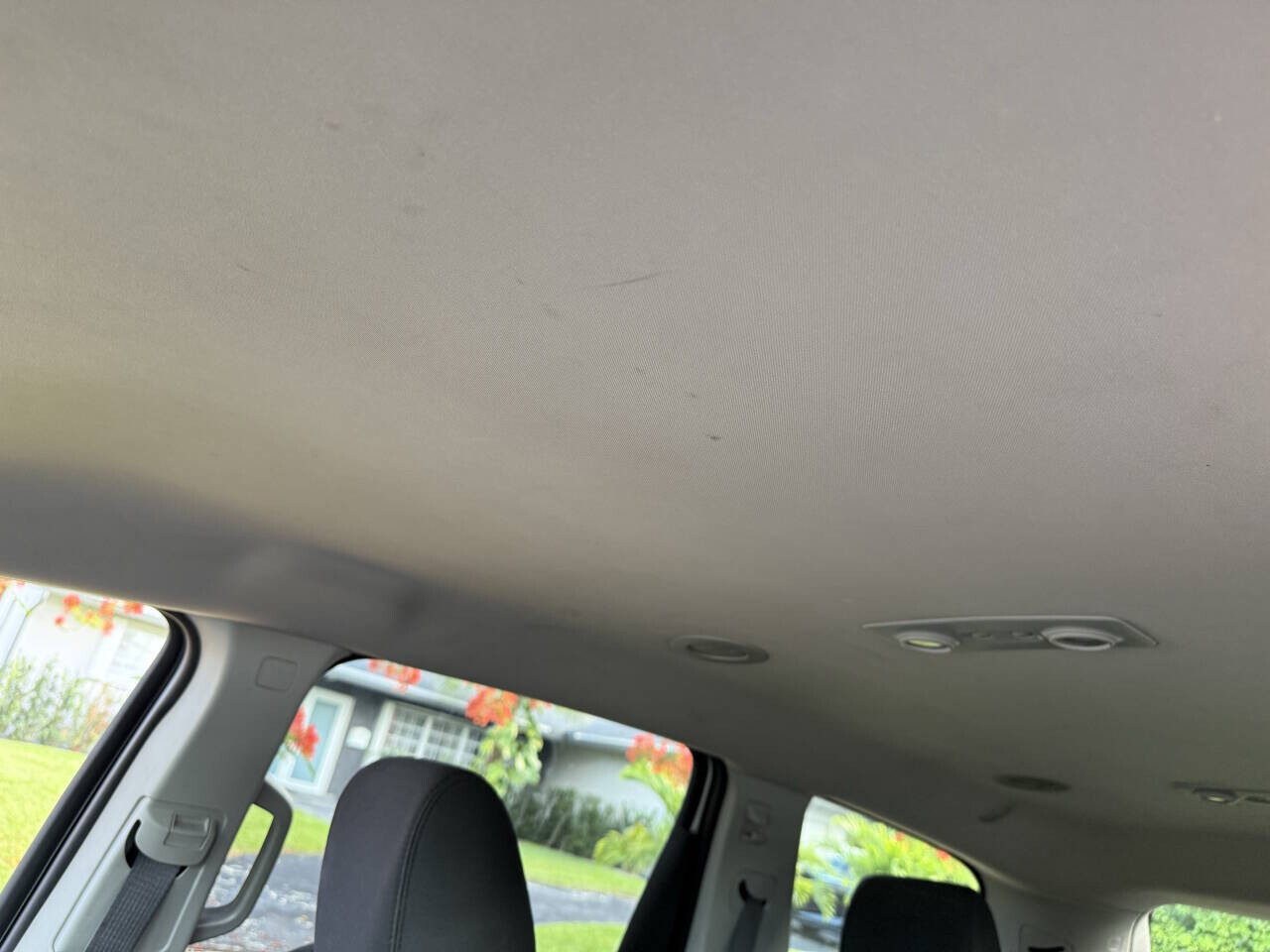 2012 Chevrolet Traverse in Hollywood, FL 33023-1906 - 18023562 22