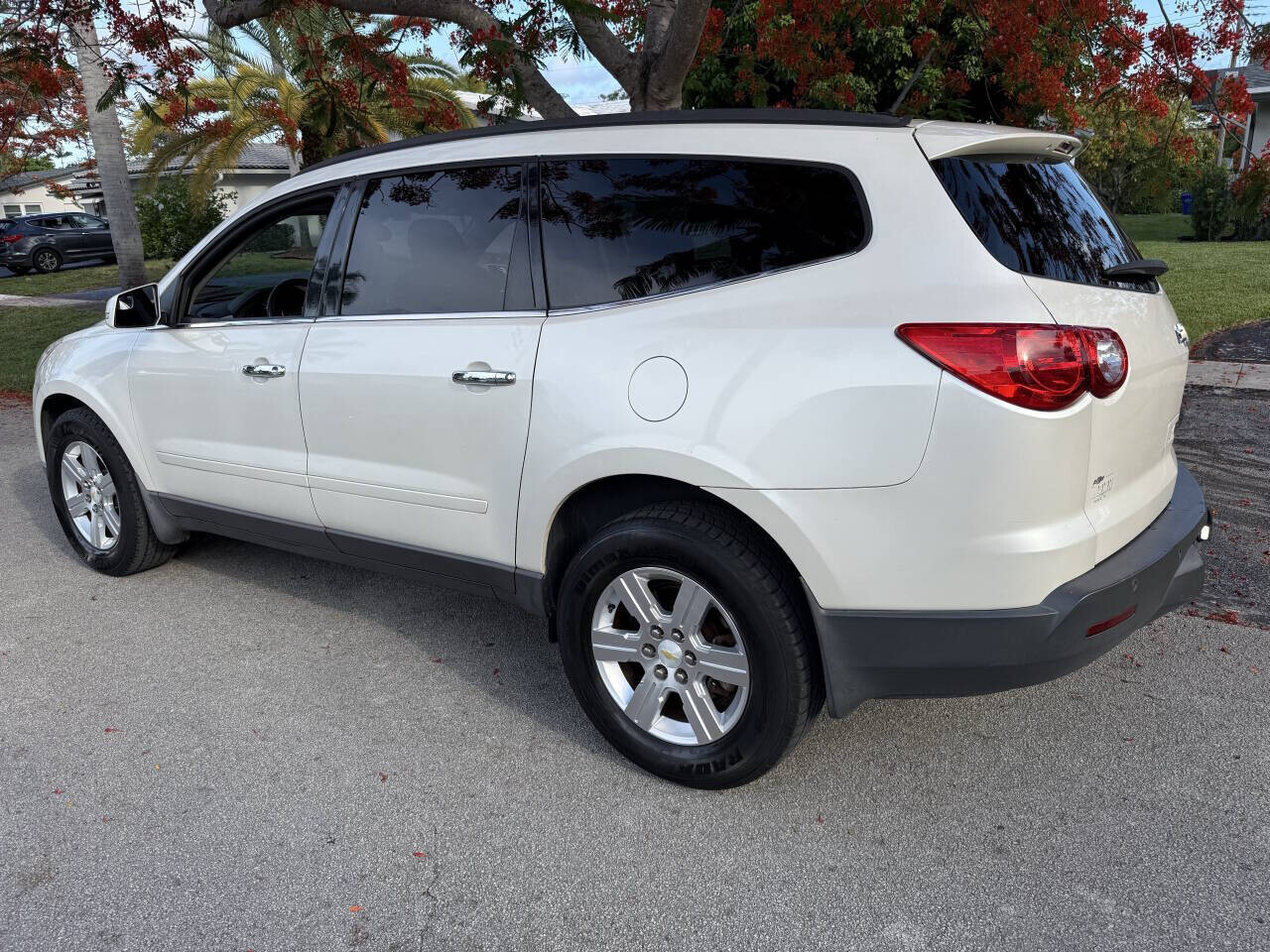 2012 Chevrolet Traverse in Hollywood, FL 33023-1906 - 18023562 29