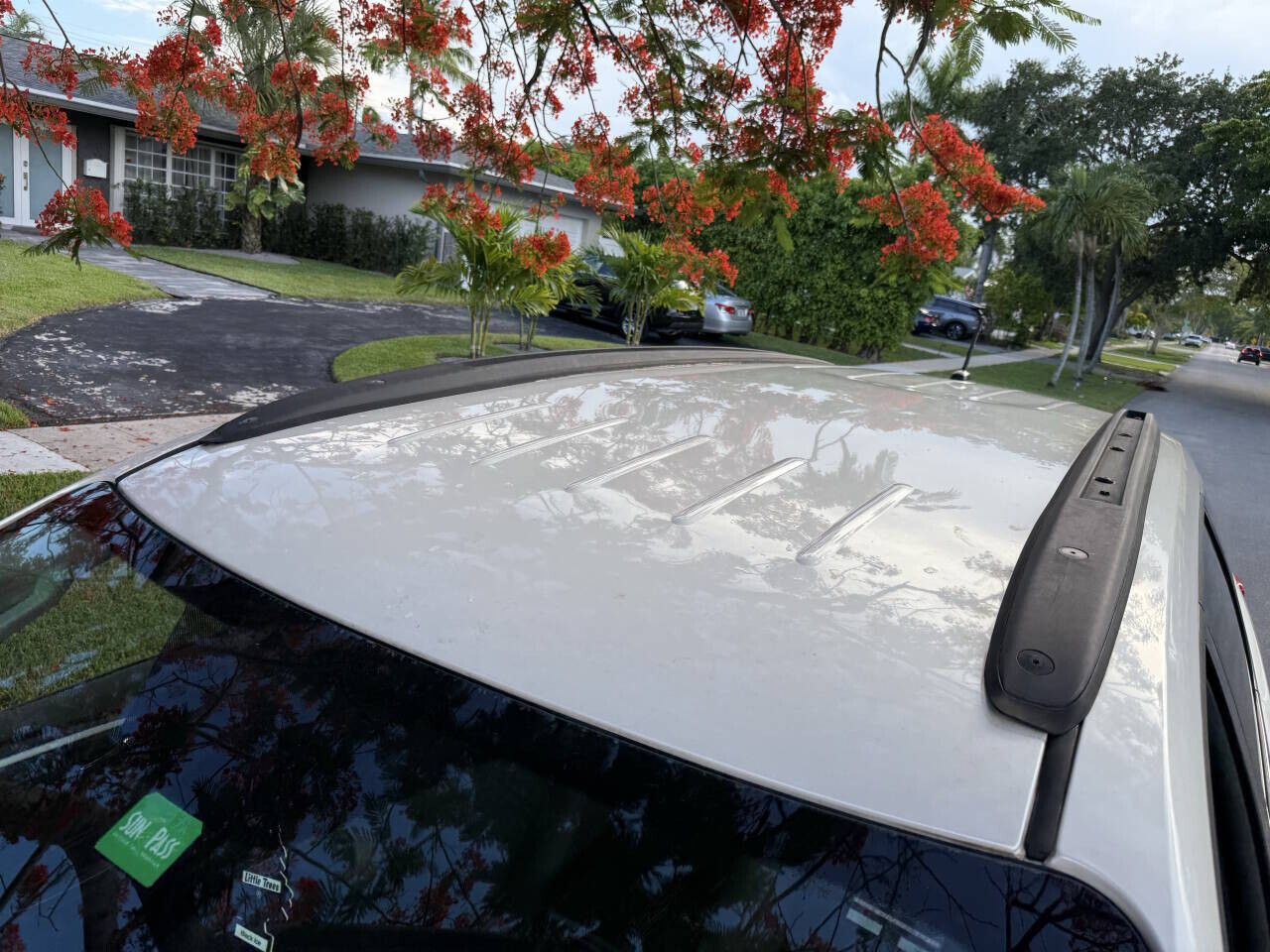 2012 Chevrolet Traverse in Hollywood, FL 33023-1906 - 18023562 6