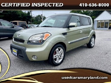 2010 Kia Soul in Baltimore, MD 21225