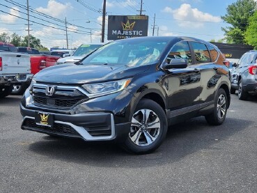 2021 Honda CR-V in Cinnaminson, NJ 08077