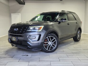 2017 Ford Explorer in Cinnaminson, NJ 08077