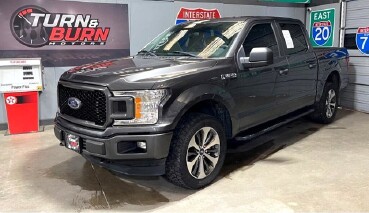 2019 Ford F150 in Conyers, GA 30094