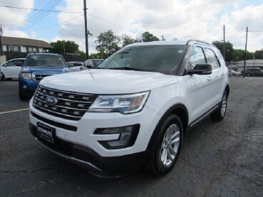 2017 Ford Explorer in Kansas City, KS 66102
