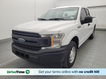 2019 Ford F150 in Augusta, GA 30907