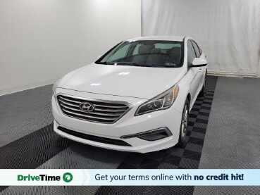 2015 Hyundai Sonata in Allentown, PA 18103