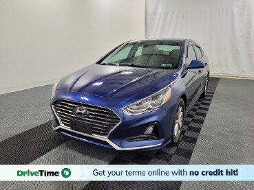 2019 Hyundai Sonata in Allentown, PA 18103