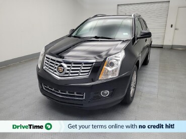 2016 Cadillac SRX in Lombard, IL 60148
