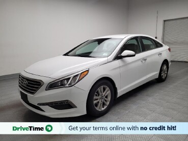 2015 Hyundai Sonata in Montclair, CA 91763