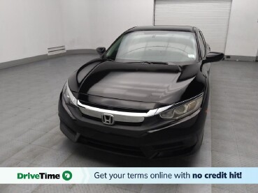 2017 Honda Civic in Conyers, GA 30094