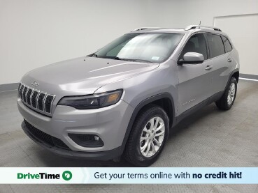 2019 Jeep Cherokee in Madison, TN 37115