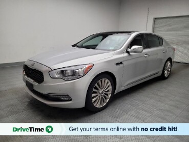 2015 Kia K900 in El Cajon, CA 92020