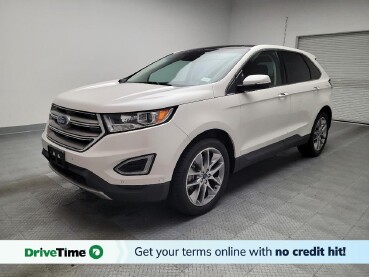 2015 Ford Edge in Van Nuys, CA 91411