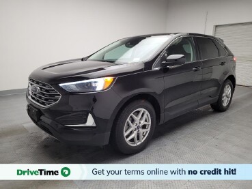 2022 Ford Edge in Downey, CA 90241