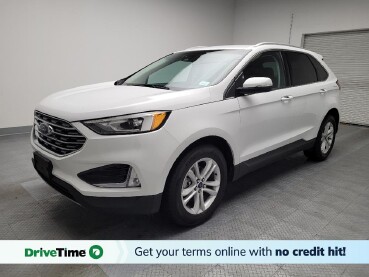2019 Ford Edge in Downey, CA 90241