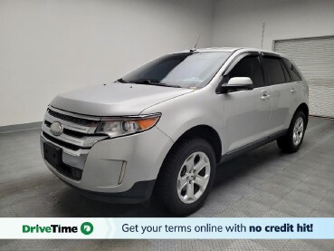 2013 Ford Edge in Van Nuys, CA 91411
