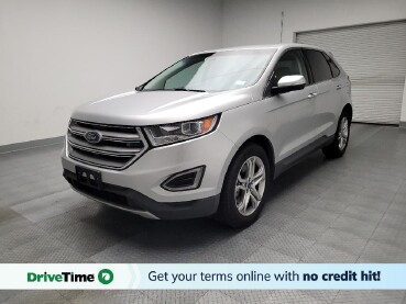 2016 Ford Edge in Van Nuys, CA 91411