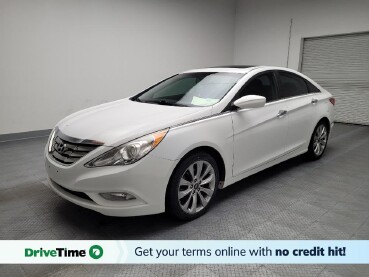 2013 Hyundai Sonata in Escondido, CA 92025
