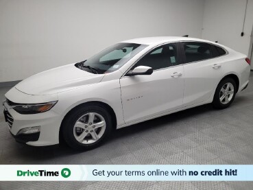 2020 Chevrolet Malibu in Downey, CA 90241
