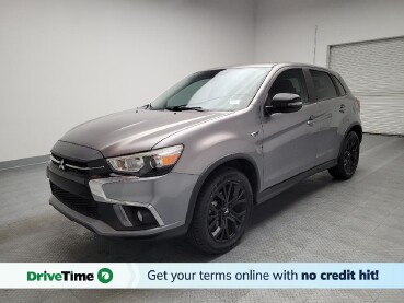 2019 Mitsubishi Outlander Sport in Montclair, CA 91763
