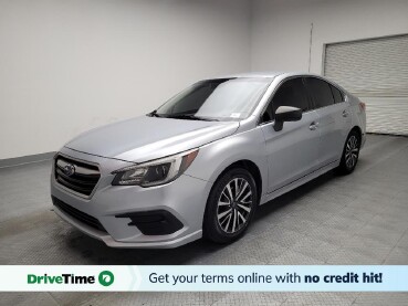 2019 Subaru Legacy in Montclair, CA 91763