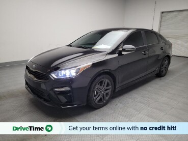 2020 Kia Forte in Montclair, CA 91763