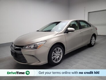 2015 Toyota Camry in Downey, CA 90241