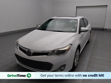2014 Toyota Avalon in Union City, GA 30291