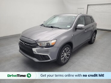 2019 Mitsubishi Outlander Sport in Greenville, SC 29607