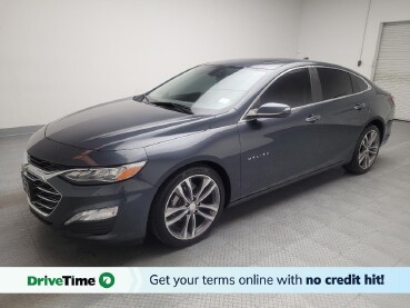 2021 Chevrolet Malibu in Van Nuys, CA 91411