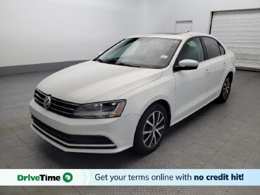 2017 Volkswagen Jetta in Chesapeake, VA 23320
