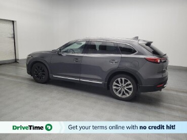 2016 Mazda CX-9 in Stone Mountain, GA 30083