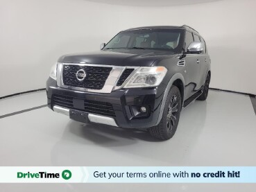 2017 Nissan Armada in Marietta, GA 30062