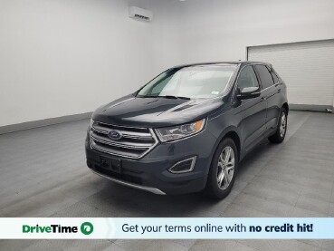 2015 Ford Edge in Duluth, GA 30096
