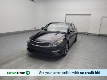 2019 Kia Optima in Union City, GA 30291