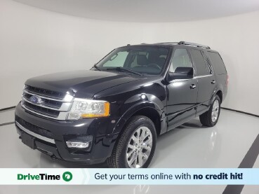 2017 Ford Expedition in Marietta, GA 30062