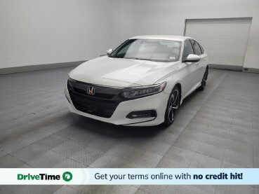 2019 Honda Accord in Duluth, GA 30096