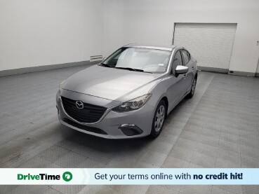 2014 Mazda MAZDA3 in Knoxville, TN 37923