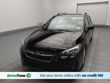 2017 Subaru Impreza in Union City, GA 30291